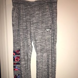 Victoria Secret Pink Sweat Pants